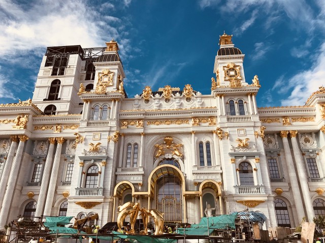 Casinos with games from Realtime Gaming